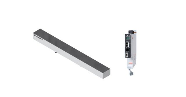 EL NUEVO REGULADOR MEJORA EL RENDIMIENTO DEL SISTEMA DE TRANSPORTADORES INTELIGENTES QUICKSTICK HT